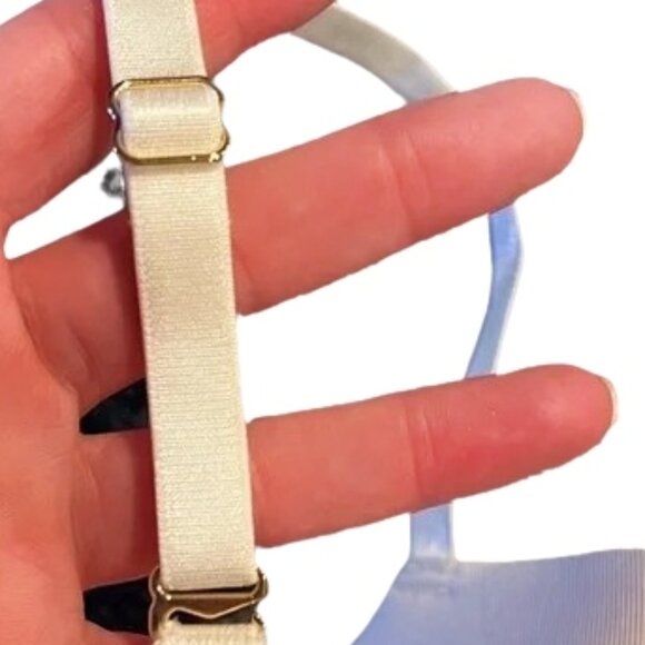 ThirdLove 24/7 Cotton T-shirt Bra - Picture 3 of 5